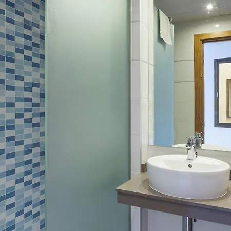 Apartment Ibiza Jet Adults Only *