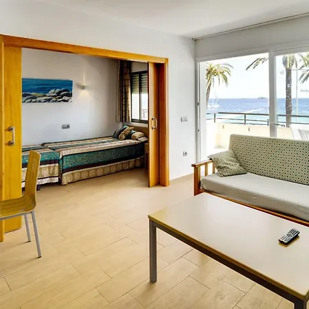 Apartment Ibiza Jet Adults Only