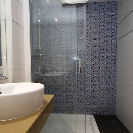Ibiza Jet Adults Only Apartment