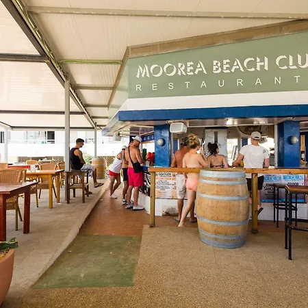 Ibiza Jet Adults Only * Playa d'en Bossa