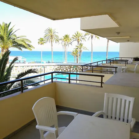 Ibiza Jet Adults Only Appartamento *