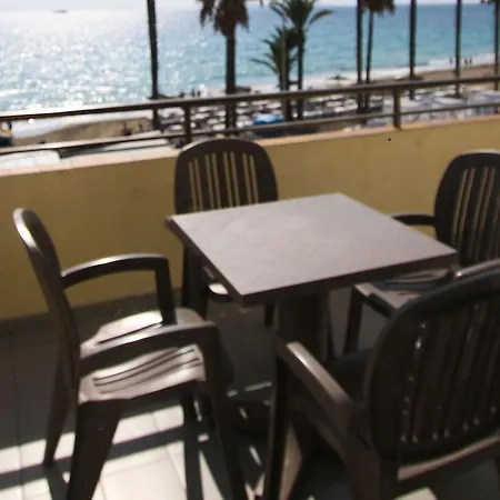شقة Ibiza Jet Adults Only بلايا دي أون بوسا