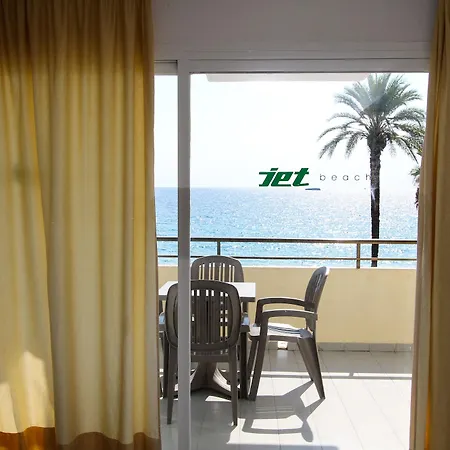 شقة Ibiza Jet Adults Only *