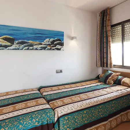 شقة Ibiza Jet Adults Only بلايا دي أون بوسا