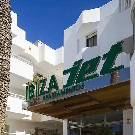Ibiza Jet Adults Only * بلايا دي أون بوسا