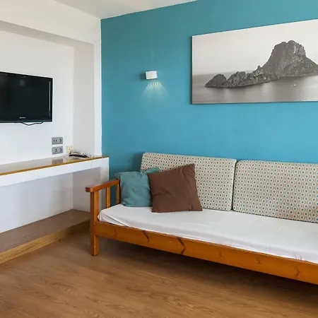 Ibiza Jet Adults Only بلايا دي أون بوسا
