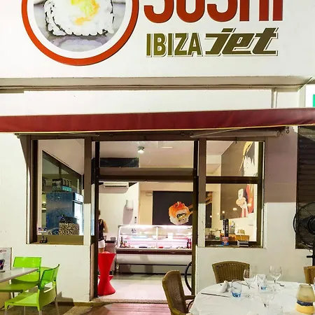 شقة Ibiza Jet Adults Only