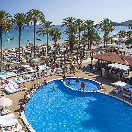 شقة Ibiza Jet Adults Only *