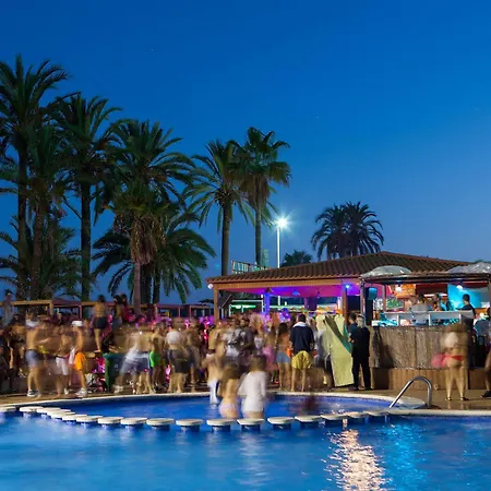 شقة Ibiza Jet Adults Only *